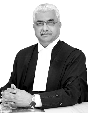 Justice Aravind Kumar