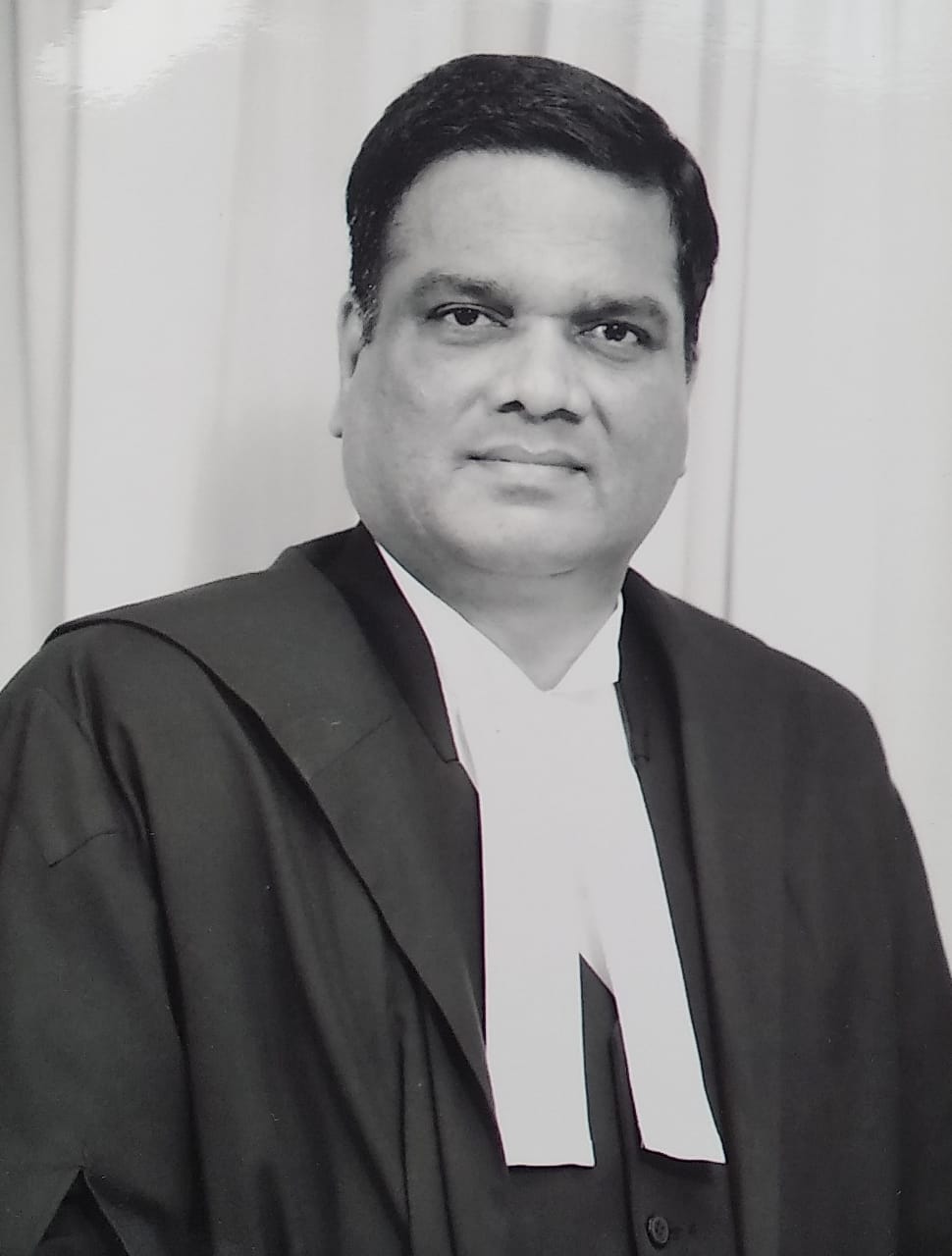 Justice R.Subhash Reddy