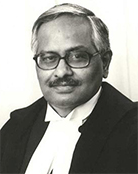 Justice R.V. Raveendran