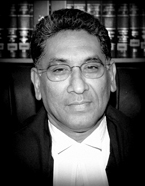 Justice Vikramajit Sen