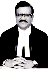 Justice Shiva Kirti Singh