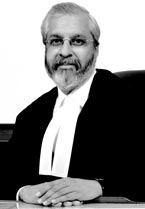 Justice Madan Bhimarao Lokur