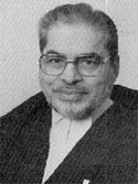 Justice S.S.M. Quadri