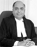 Justice Cyriac Joseph