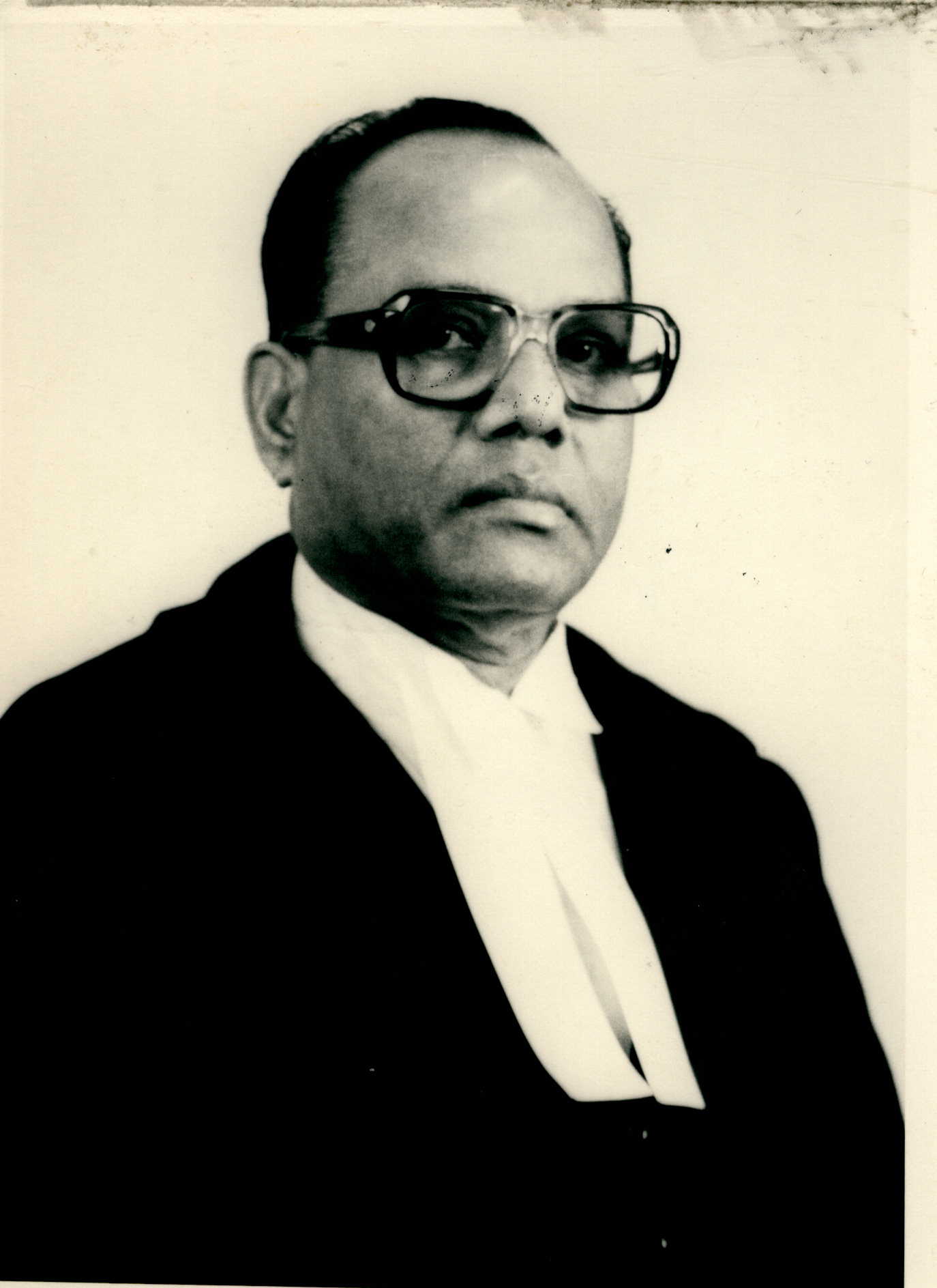 Justice K. Jayachandra Reddy