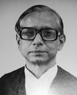 Justice A.C. Gupta