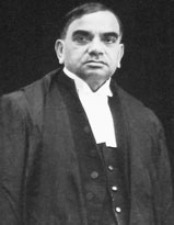 Justice Natwarlal Harilal Bhagwati