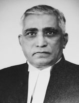 Justice P. Jaganmohan Reddy