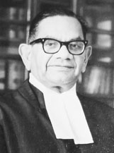 Justice Vishishtha Bhargava