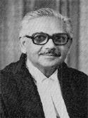 Justice J.S. Verma