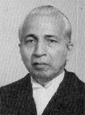 Justice Ranganath Misra