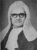 Justice Bhuvneshwar Prasad Sinha