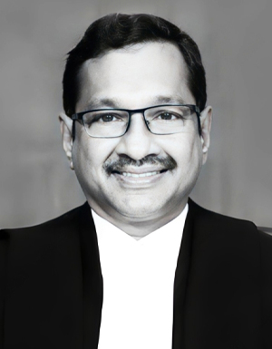 Justice M.M. Sundresh