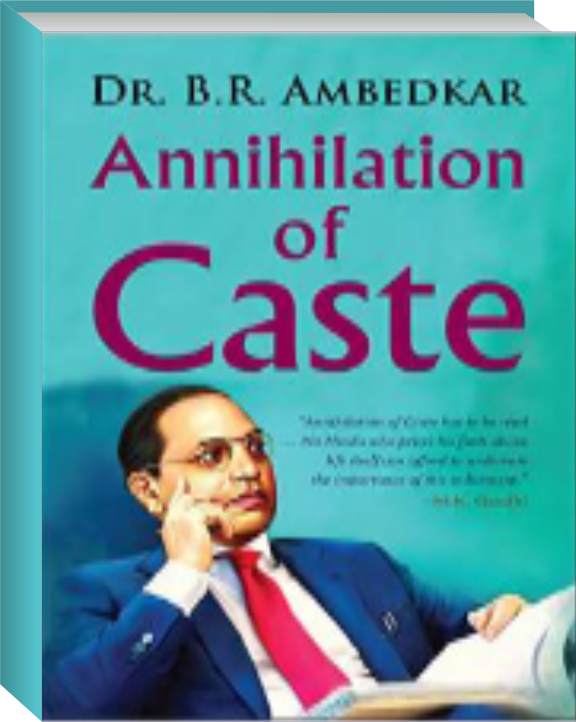 Annihilation of Caste